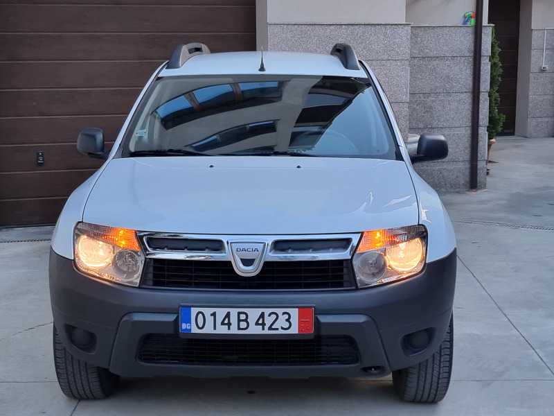 Dacia Duster 90.000км 1.6 16v бензин !, снимка 7 - Автомобили и джипове - 45609394