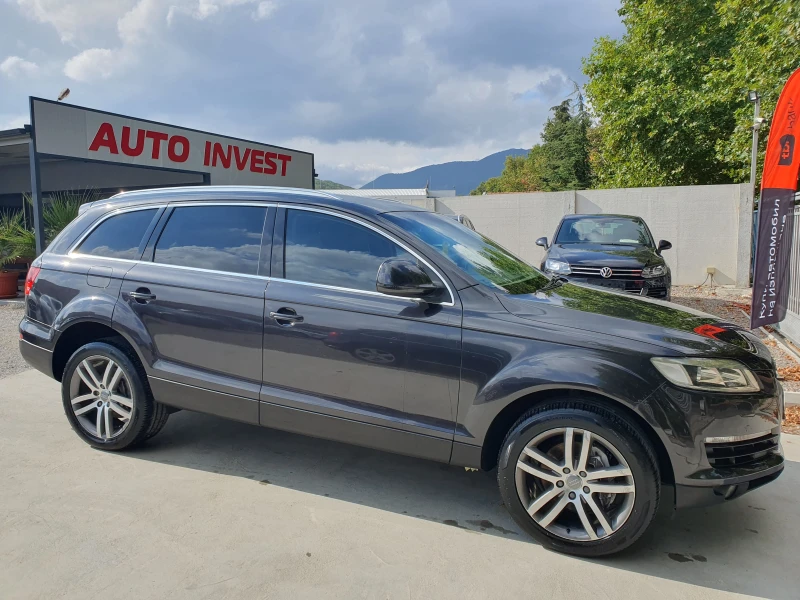 Audi Q7 3.0/239 kc, снимка 8 - Автомобили и джипове - 47206595