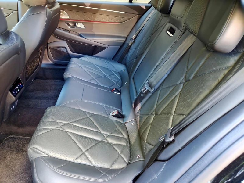 DS DS 9 1.6 / 225ks / RIVOLI+ / FULL, снимка 6 - Автомобили и джипове - 52675322