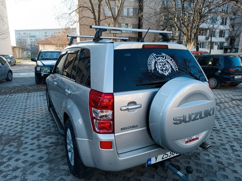 Suzuki Grand vitara, снимка 5 - Автомобили и джипове - 51726330