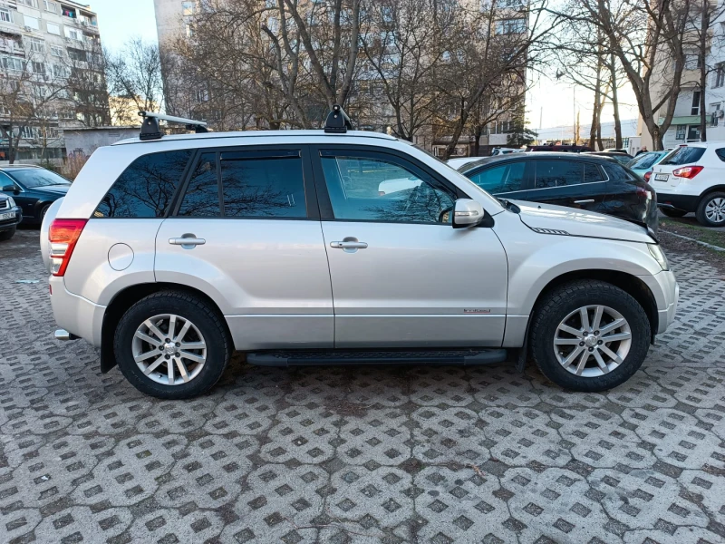 Suzuki Grand vitara, снимка 4 - Автомобили и джипове - 51726330