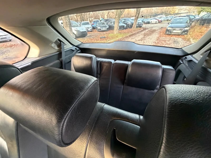 BMW X5 3.0D* 7места* Кожа* М* Пакет, снимка 8 - Автомобили и джипове - 52643328