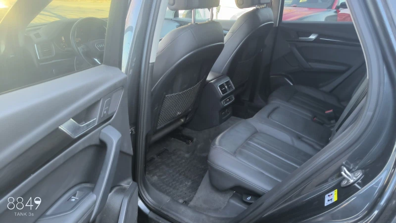 Audi Q5 2.0 TFSI, снимка 7 - Автомобили и джипове - 52848255