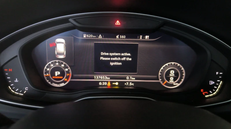 Audi Q5 2.0 TFSI, снимка 10 - Автомобили и джипове - 52848255