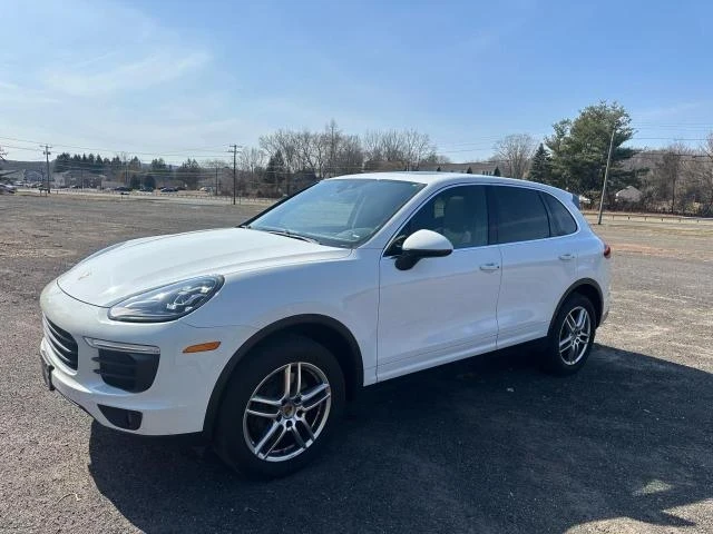 Porsche Cayenne Matrix* 2016* Обдухване* Подгрев* BOSE* Carplay* 3, снимка 2 - Автомобили и джипове - 49586401