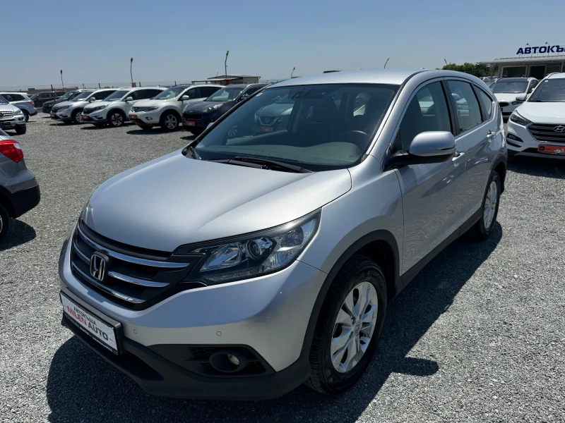 Honda Cr-v (KATO НОВА) - 23900 лв. - 87685556 1