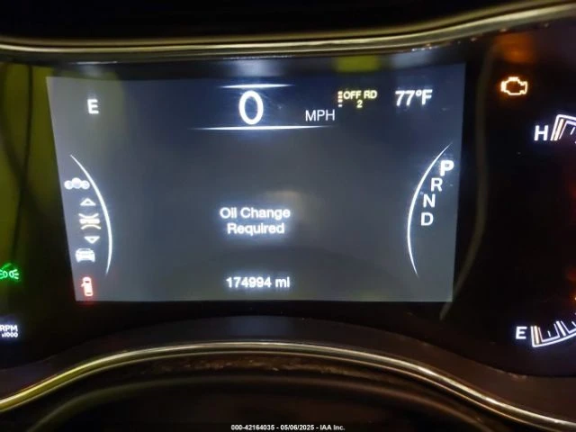 Jeep Grand cherokee SUMMIT* 3.6* V6* 8ZF* ДИСТРОНИК* ОБДУХВАНЕ* ПОДГРЕ - изображение 10