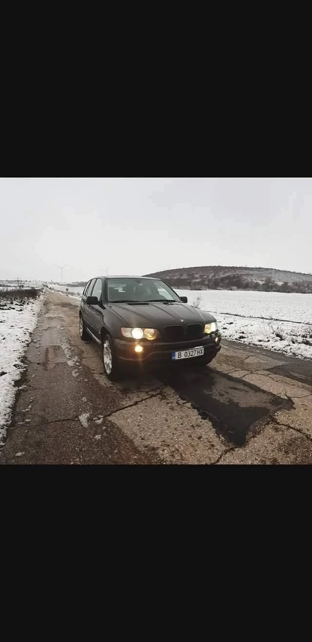 BMW X5 3.0D, снимка 9 - Автомобили и джипове - 54508879