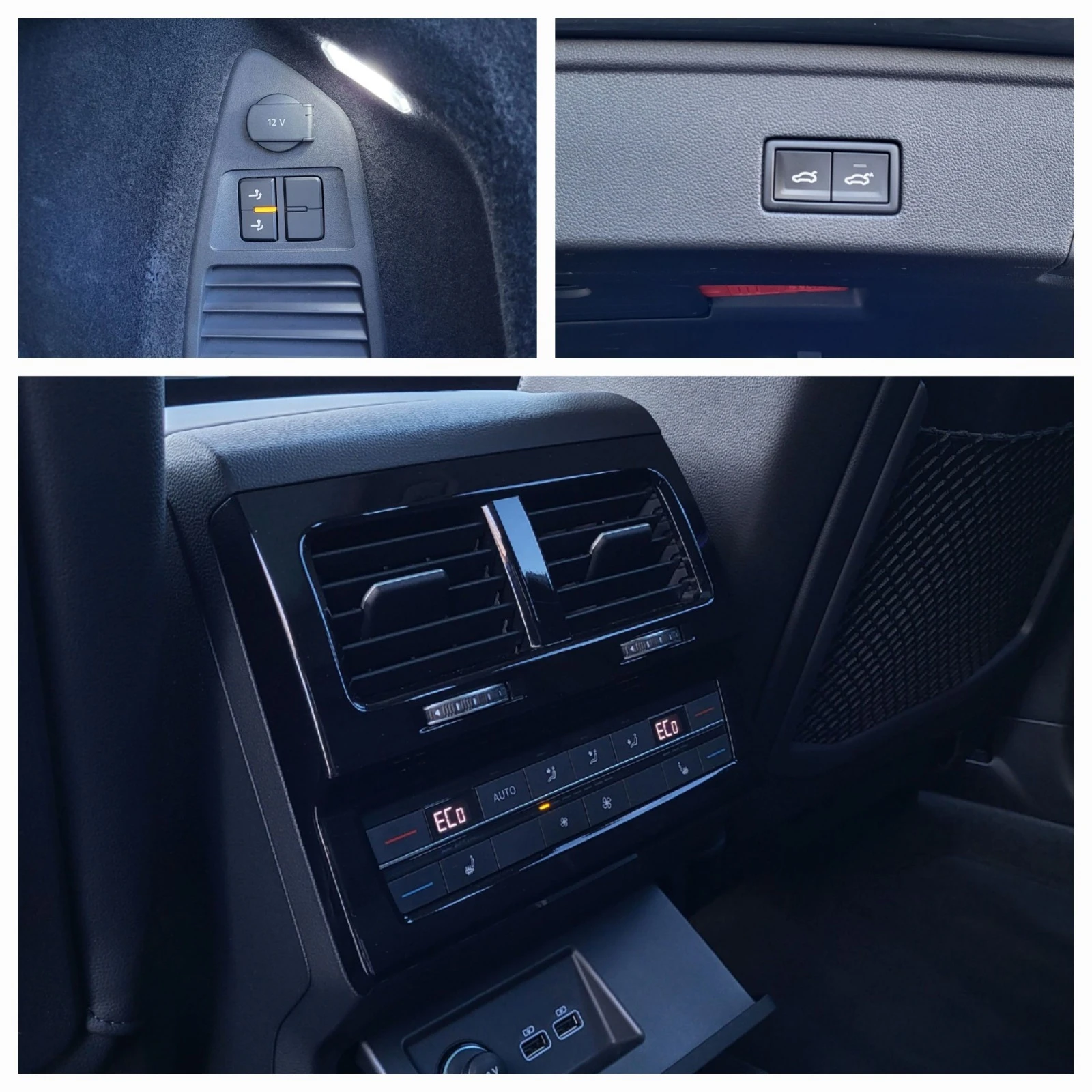 VW Touareg 4Motion V6 TDI 286.. Matrix Digital    | Mobile.bg   14