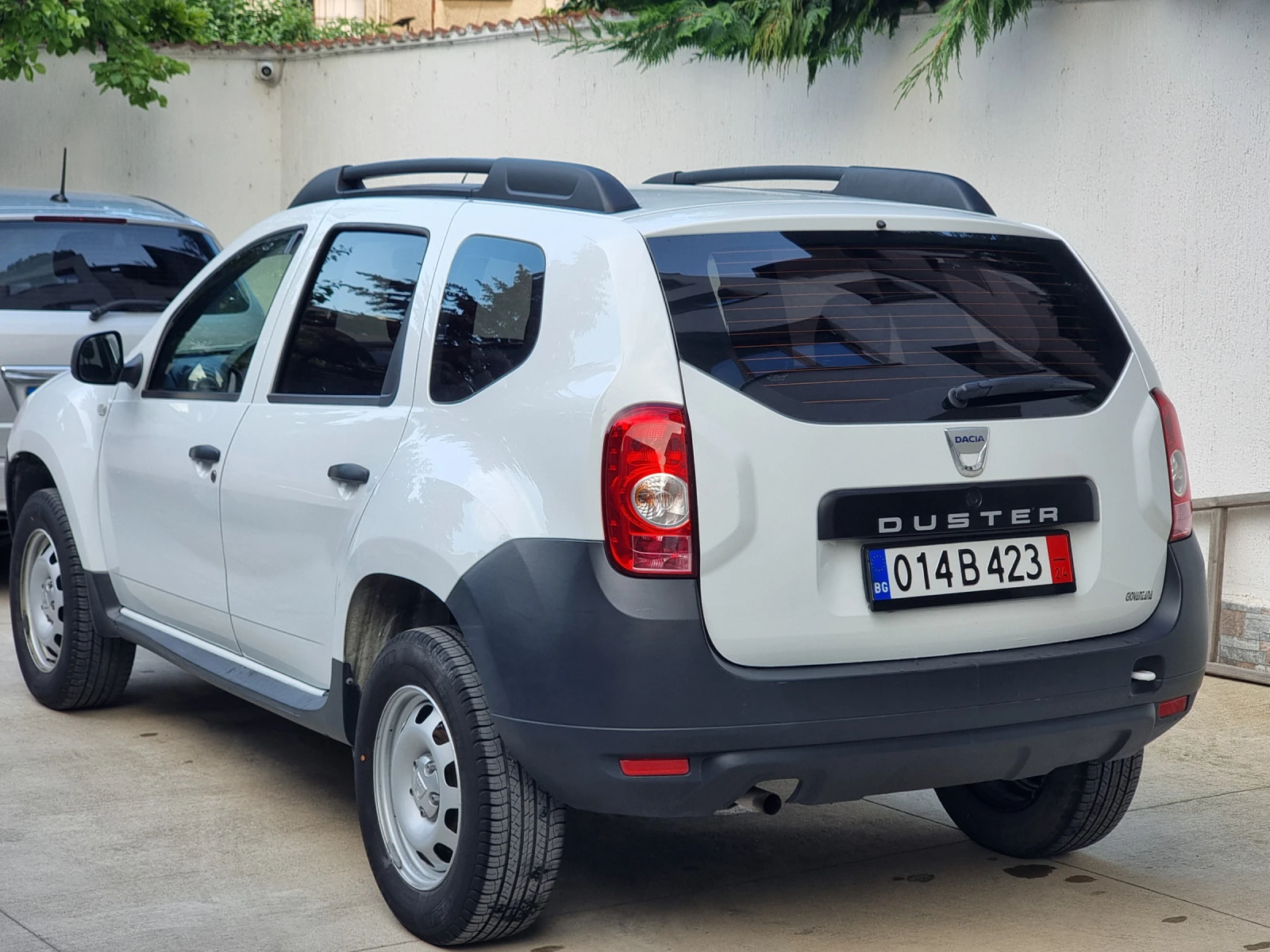 Dacia Duster 90.000км 1.6 16v бензин ! - изображение 3