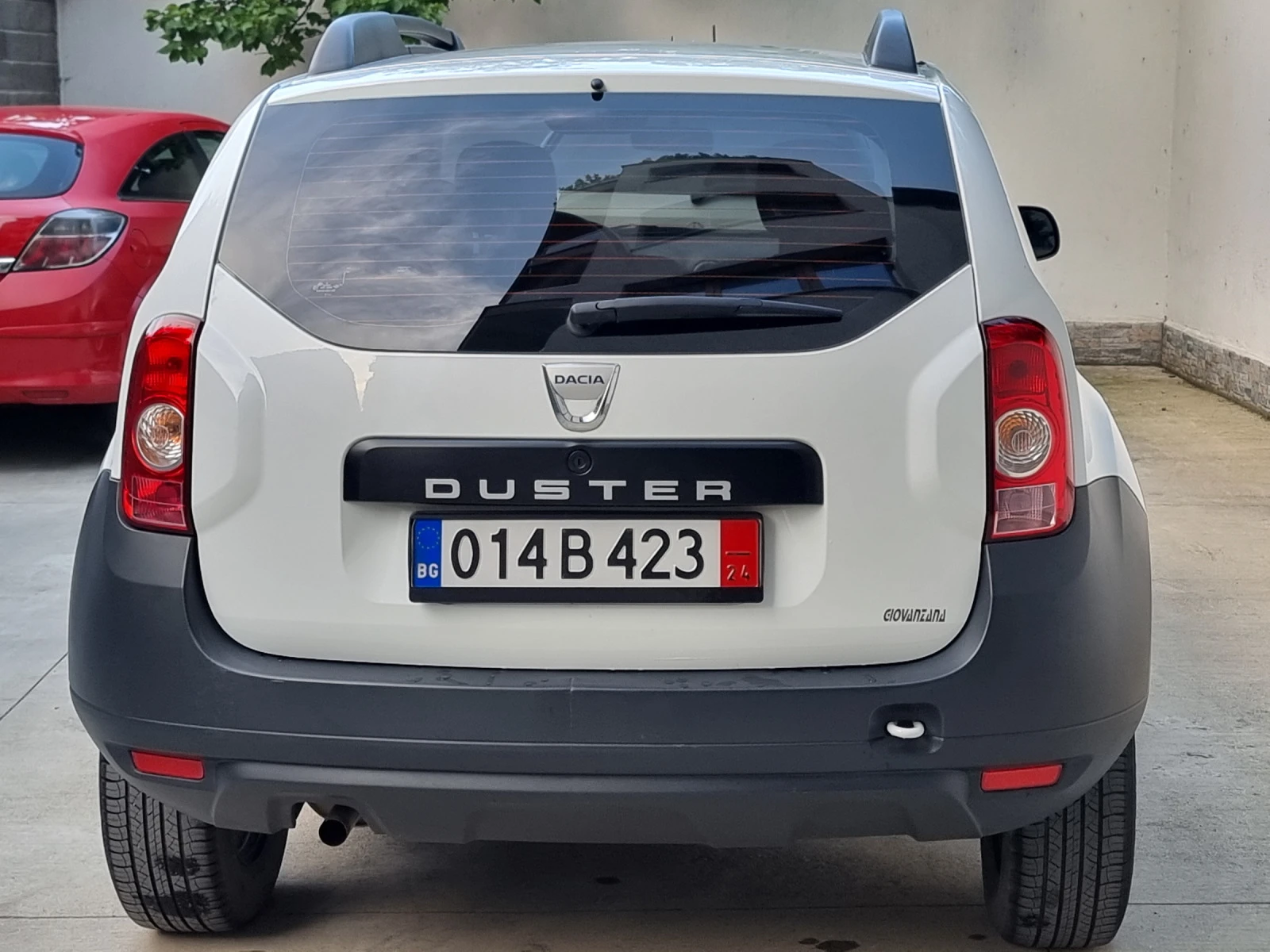 Dacia Duster 90.000км 1.6 16v бензин ! - изображение 4