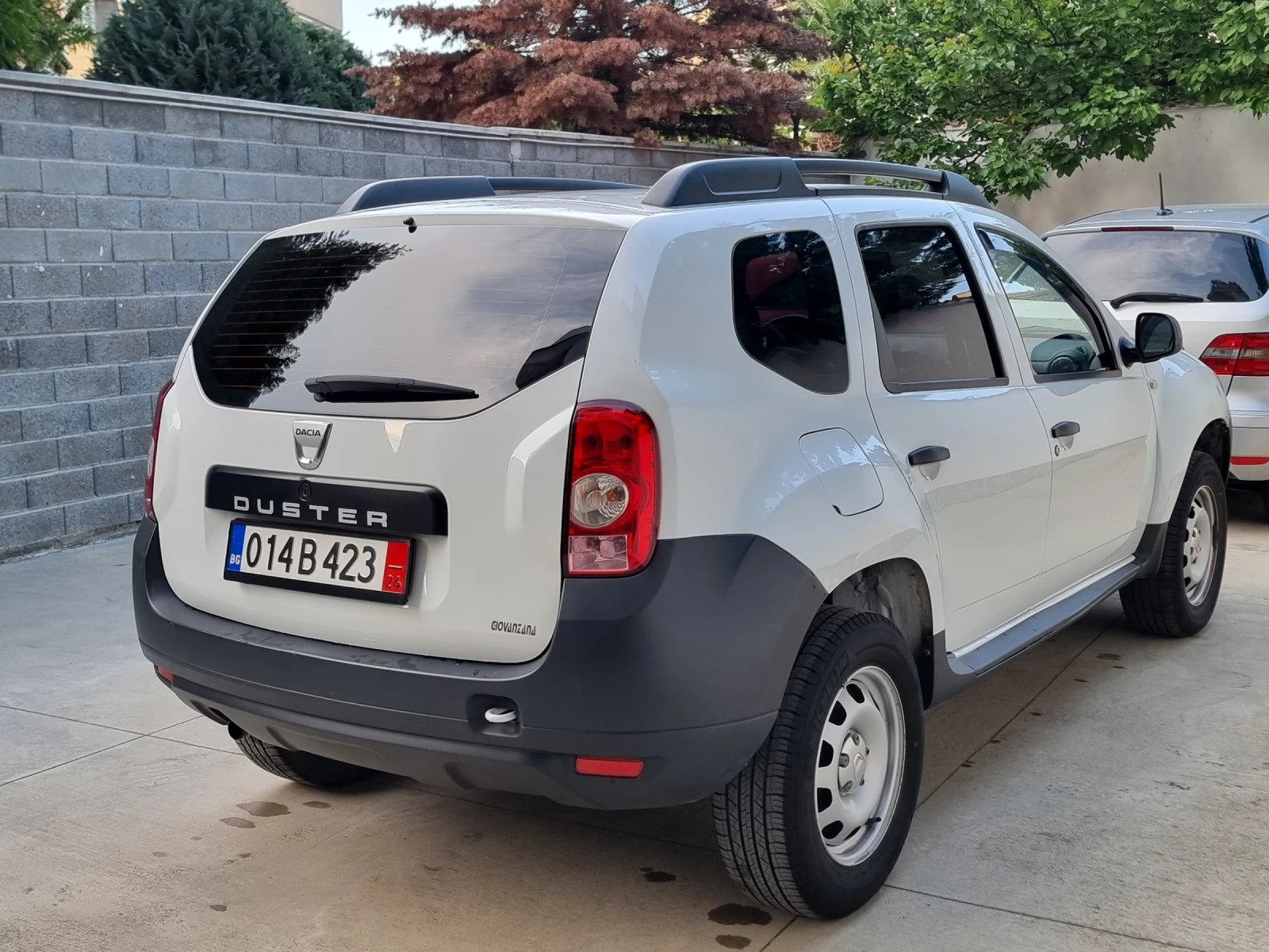 Dacia Duster 90.000км 1.6 16v бензин ! - изображение 5