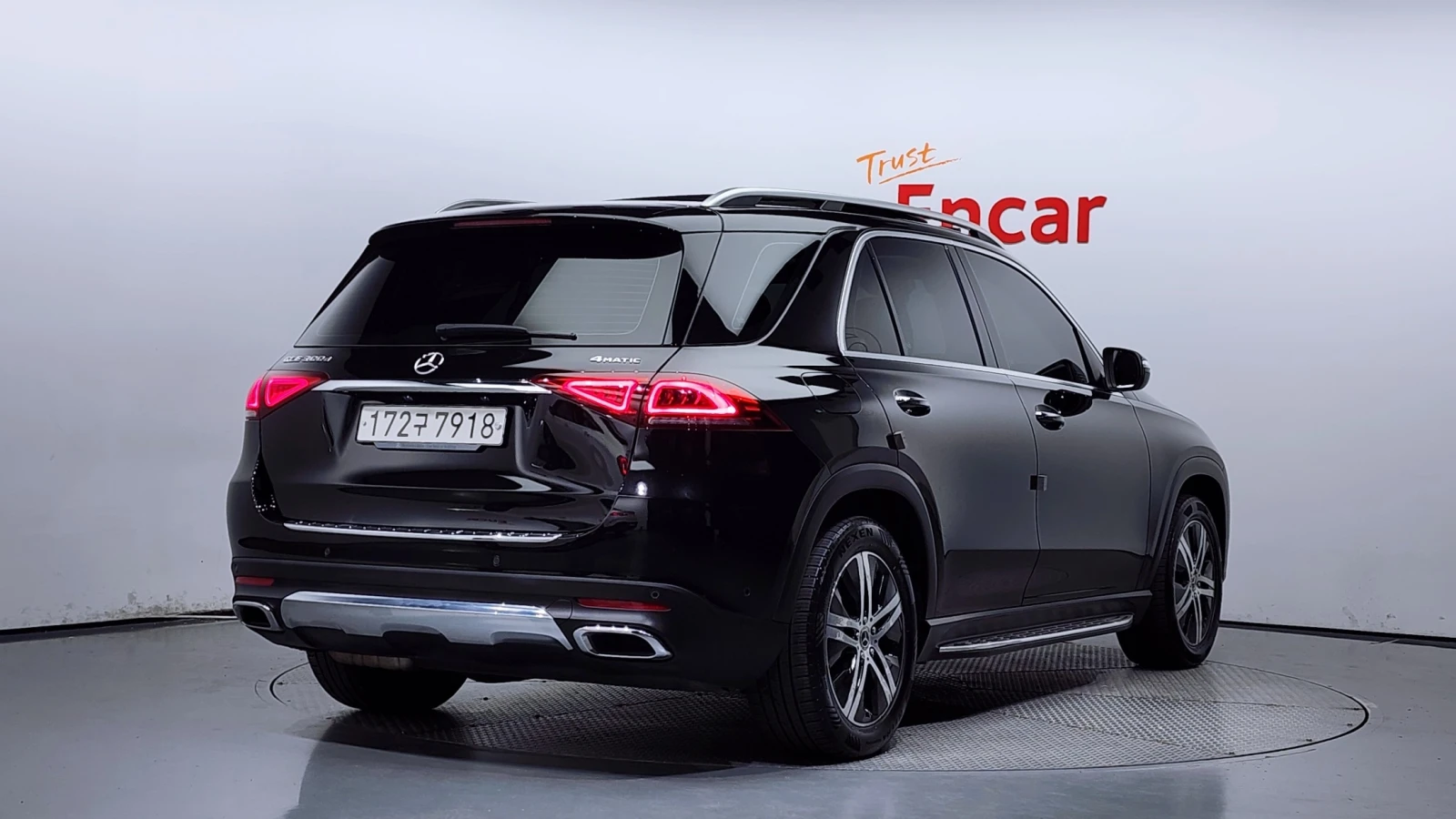 Mercedes-Benz GLE Mercedes-Benz Gle Ii (V167) Gle300D 4Matic, 2020 - изображение 2