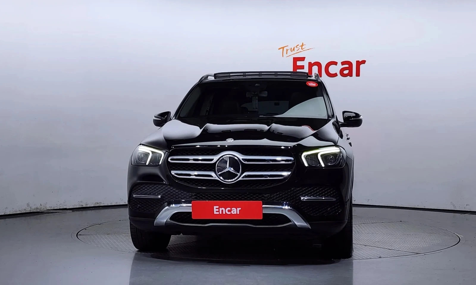 Mercedes-Benz GLE Mercedes-Benz Gle Ii (V167) Gle300D 4Matic, 2020 - изображение 3