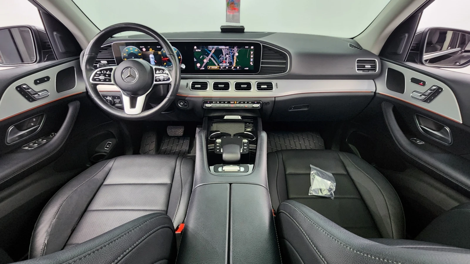 Mercedes-Benz GLE Mercedes-Benz Gle Ii (V167) Gle300D 4Matic, 2020 - изображение 7