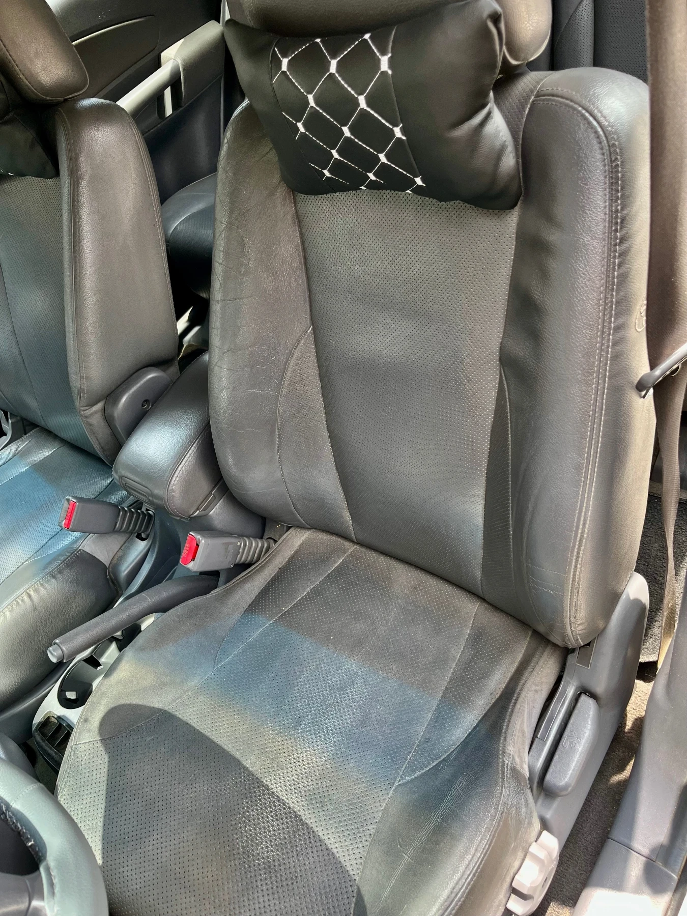 Hyundai Tucson 2.7 V6 | Mobile.bg   11