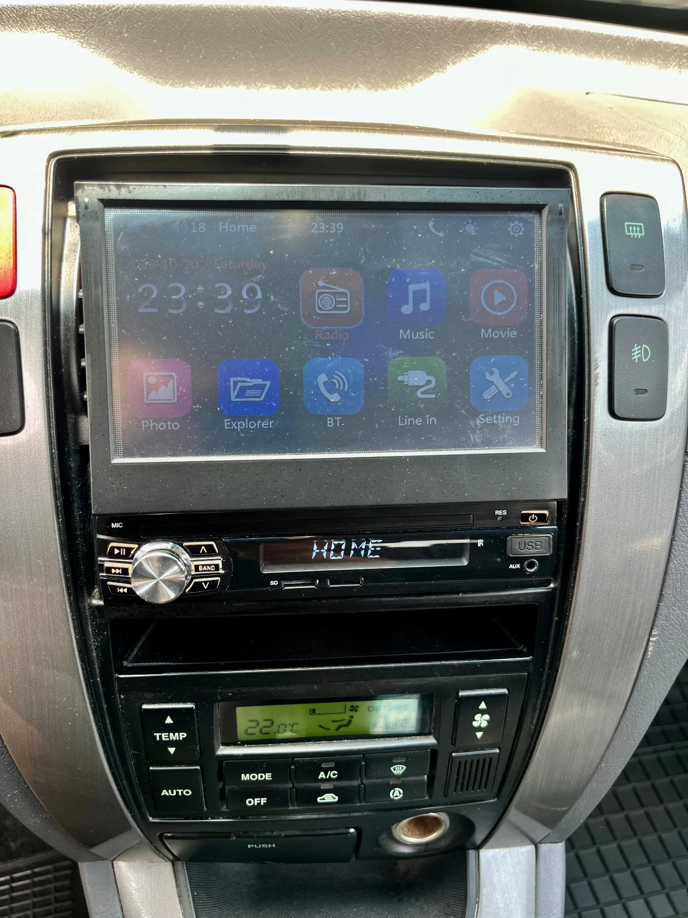 Hyundai Tucson 2.7 V6 | Mobile.bg   14