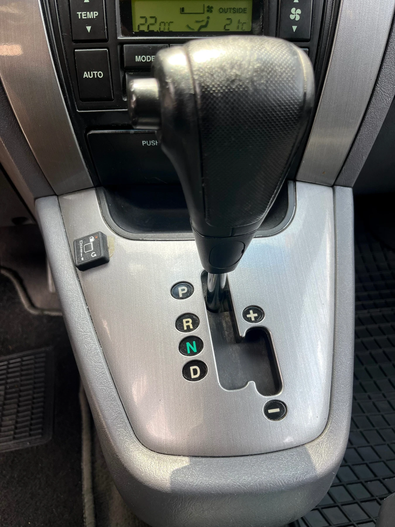 Hyundai Tucson 2.7 V6 | Mobile.bg   16