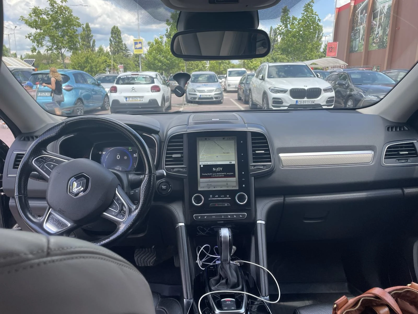 Renault Koleos INITIALE PARIS - изображение 4