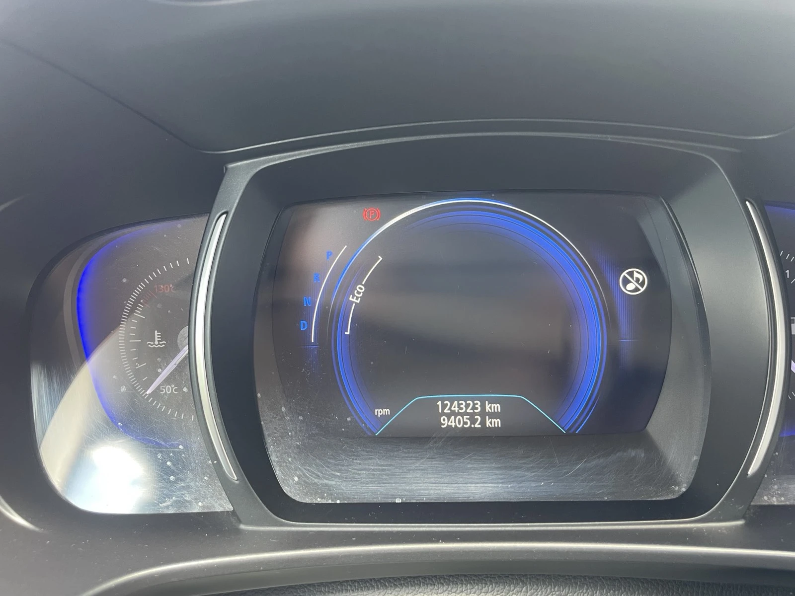 Renault Koleos INITIALE PARIS - изображение 5