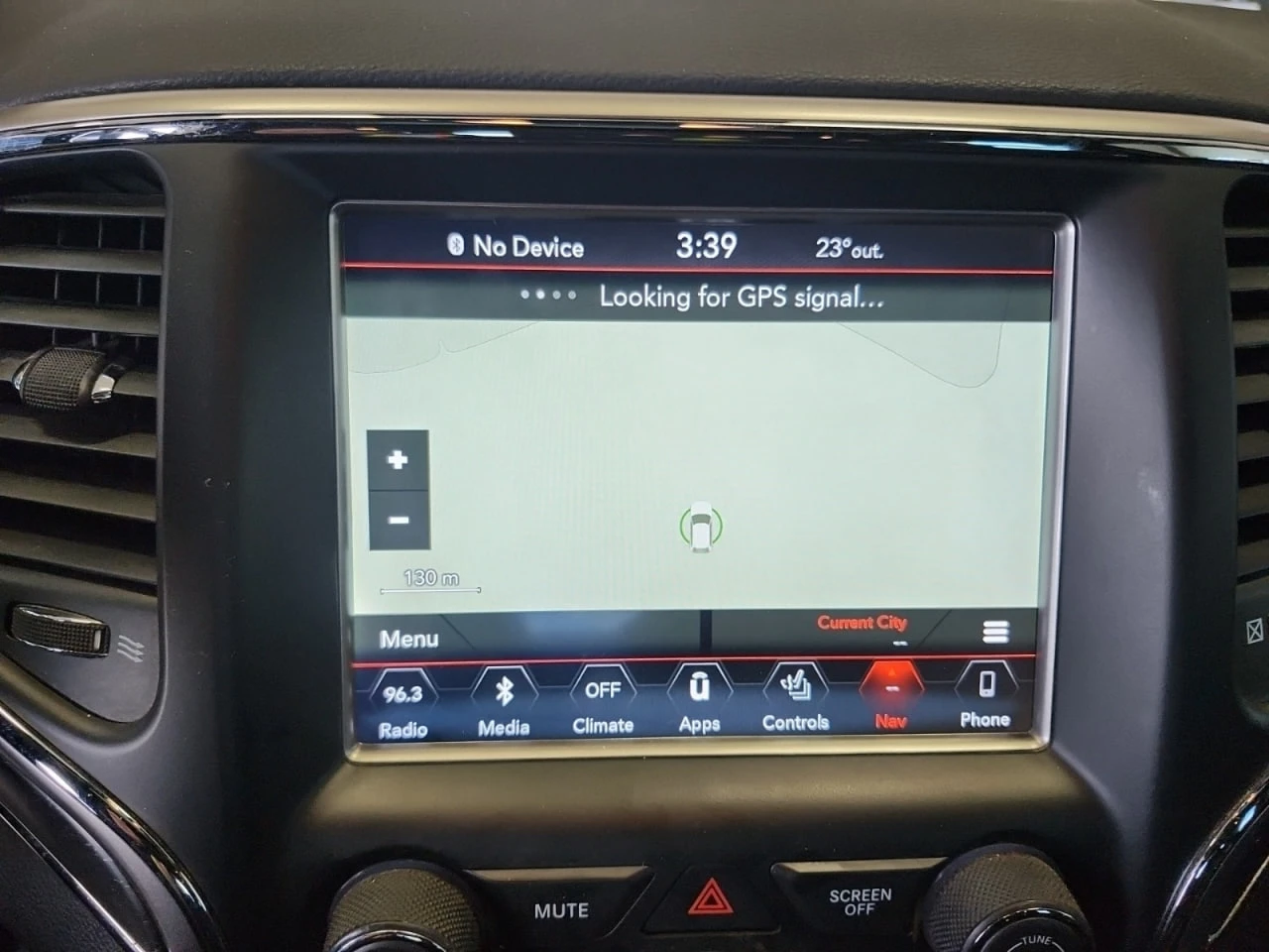 Jeep Grand cherokee AWD * CARFAX * АвтоКредит * Цена до България*  - изображение 10