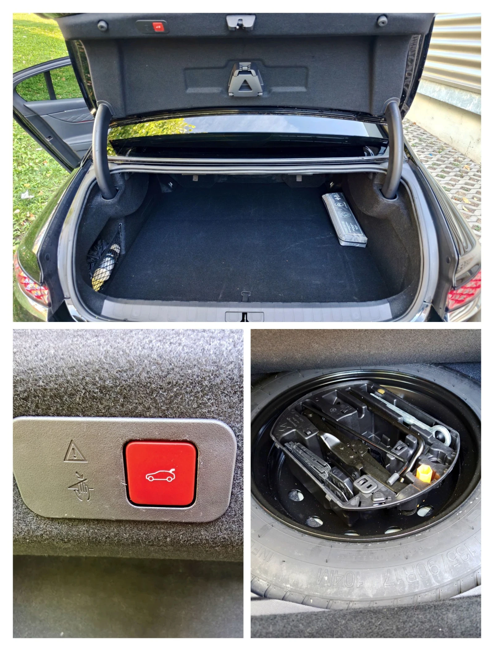 DS DS 9 1.6 / 225ks / RIVOLI+ / FULL | Mobile.bg   15