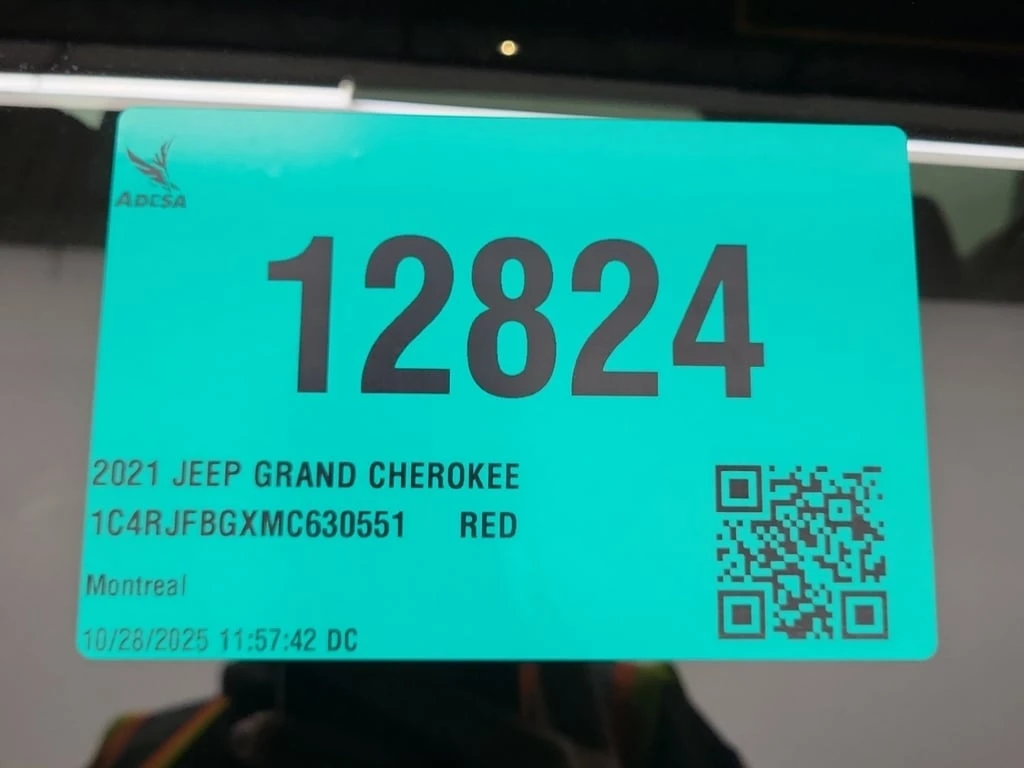 Jeep Grand cherokee * LIMITED * CARFAX *    | Mobile.bg   14