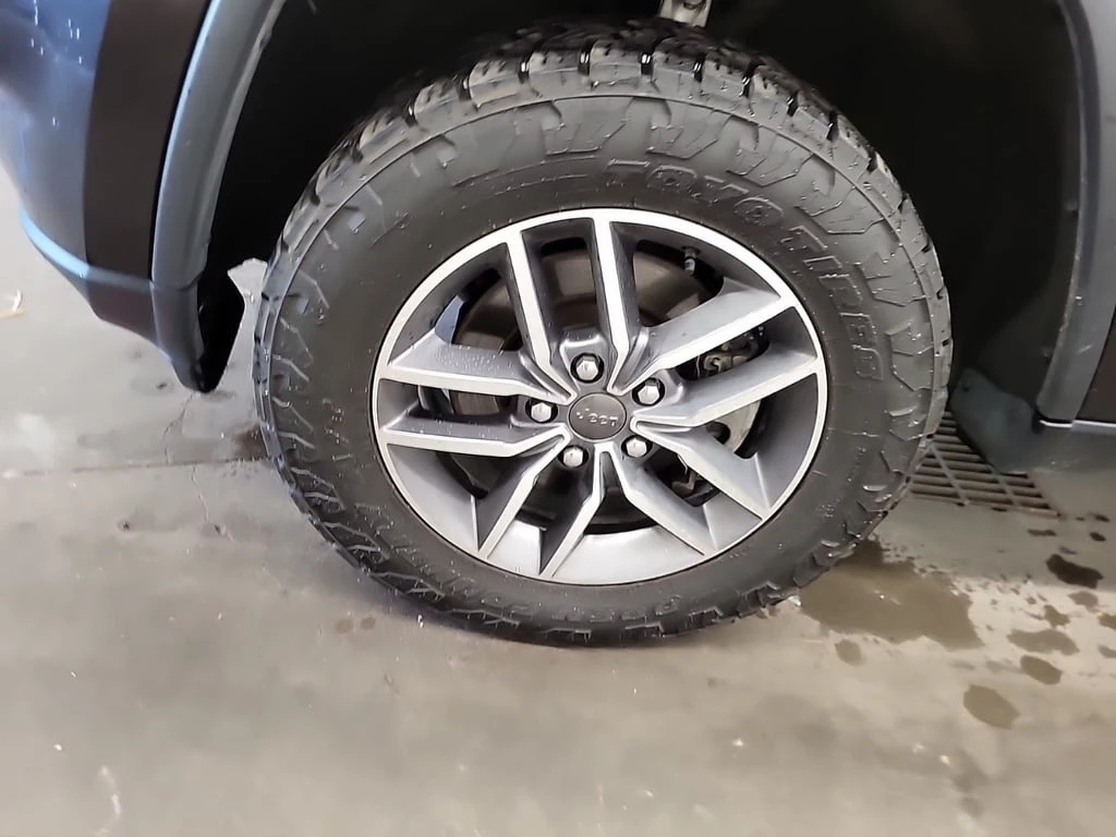 Jeep Grand cherokee * LIMITED * CARFAX *    | Mobile.bg   17