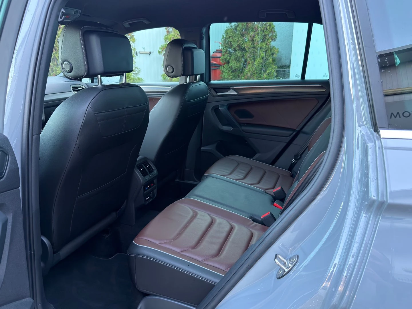 VW Tiguan Elegance 2.0 TDI SCR 4MOTION DSG | Mobile.bg � ����������� 8