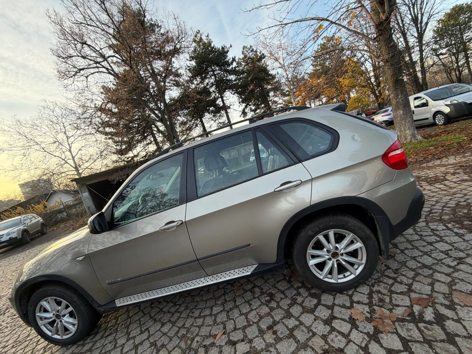 BMW X5 3.0D* 7�����* ����* �* ����� | Mobile.bg � ����������� 10