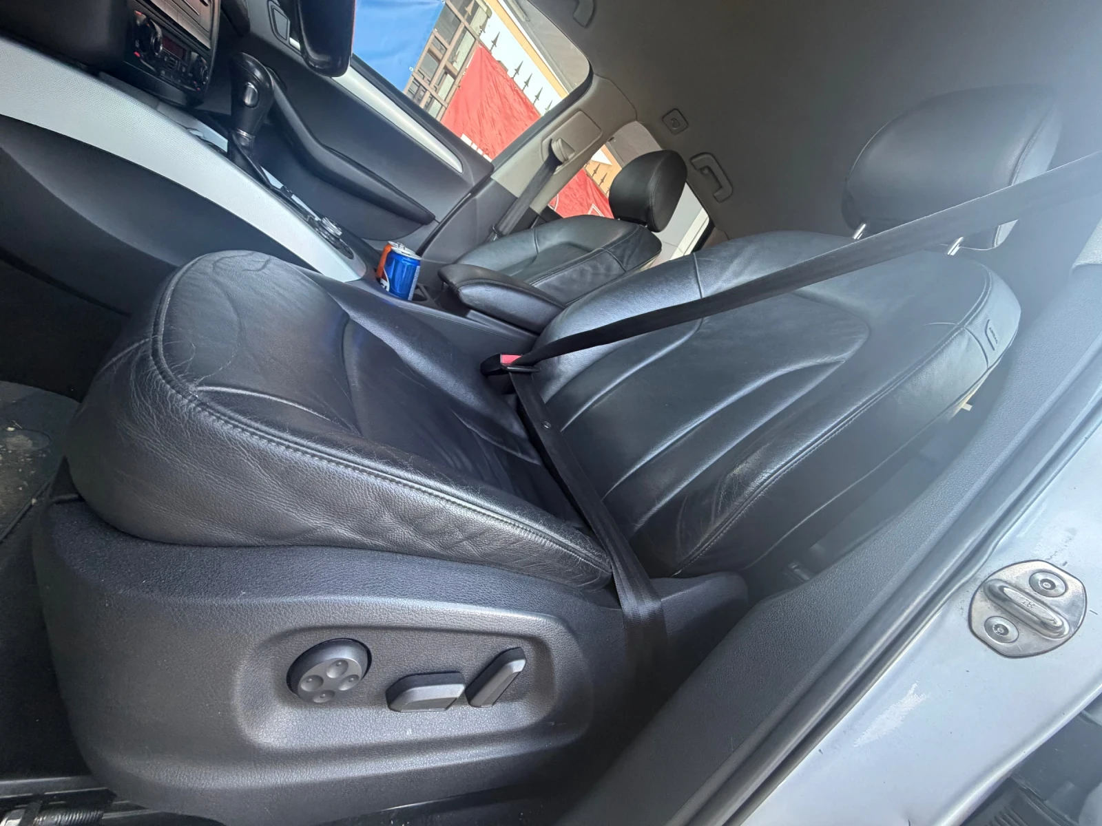 Audi Q5 FACE* 2.0TDI* 177кс* LED, снимка 10 - Автомобили и джипове - 52643328