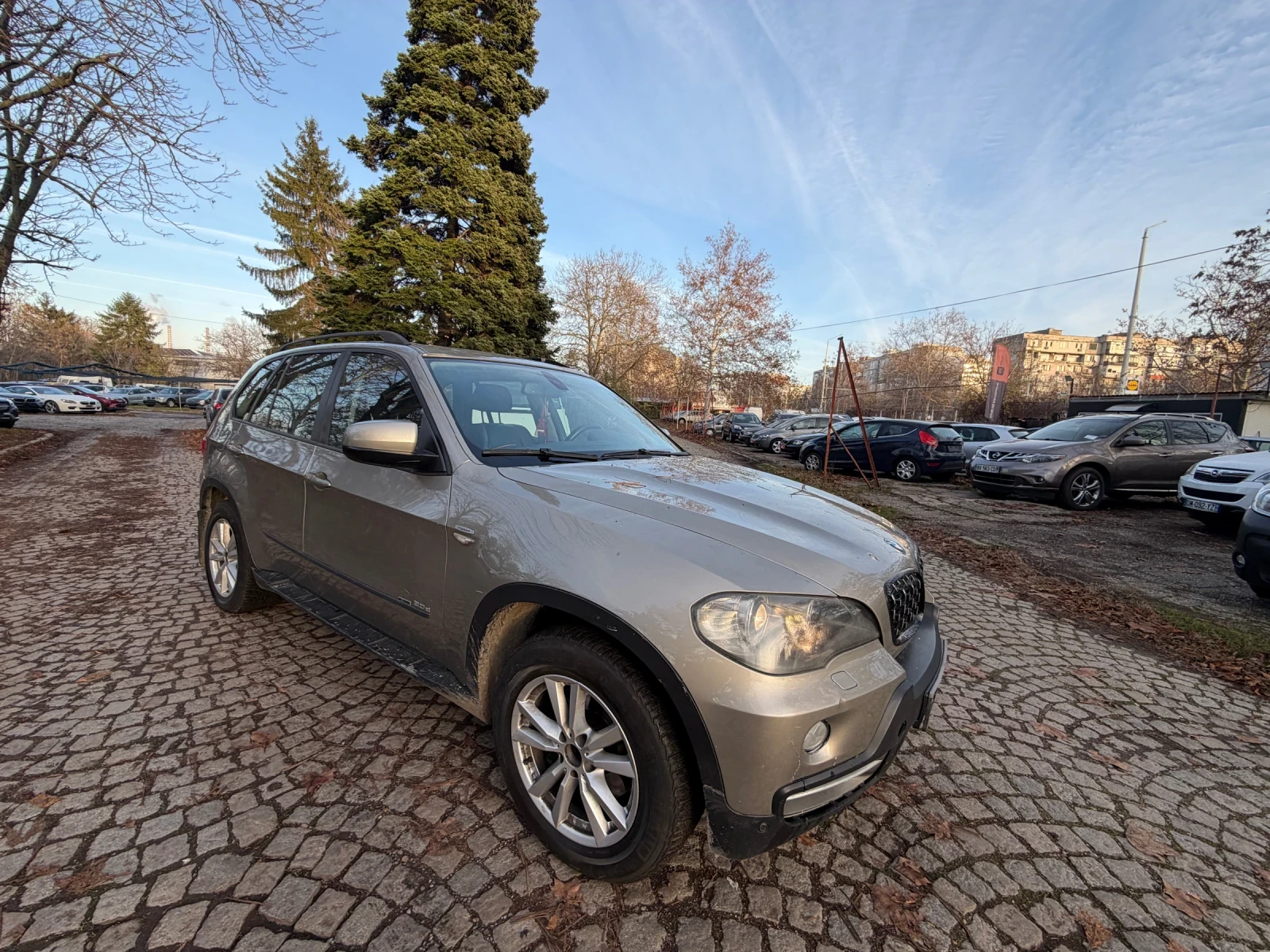 BMW X5 3.0D* 7�����* ����* �* ����� | Mobile.bg � ����������� 3