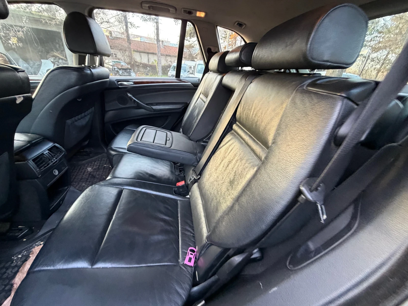 BMW X5 3.0D* 7�����* ����* �* ����� | Mobile.bg � ����������� 9