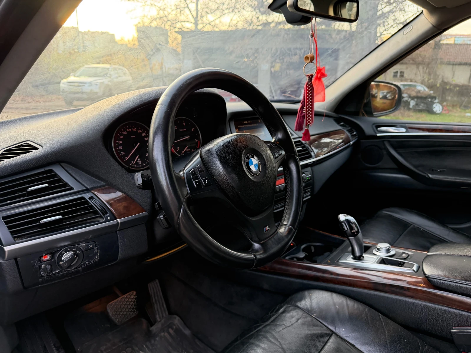BMW X5 3.0D* 7�����* ����* �* ����� | Mobile.bg � ����������� 12
