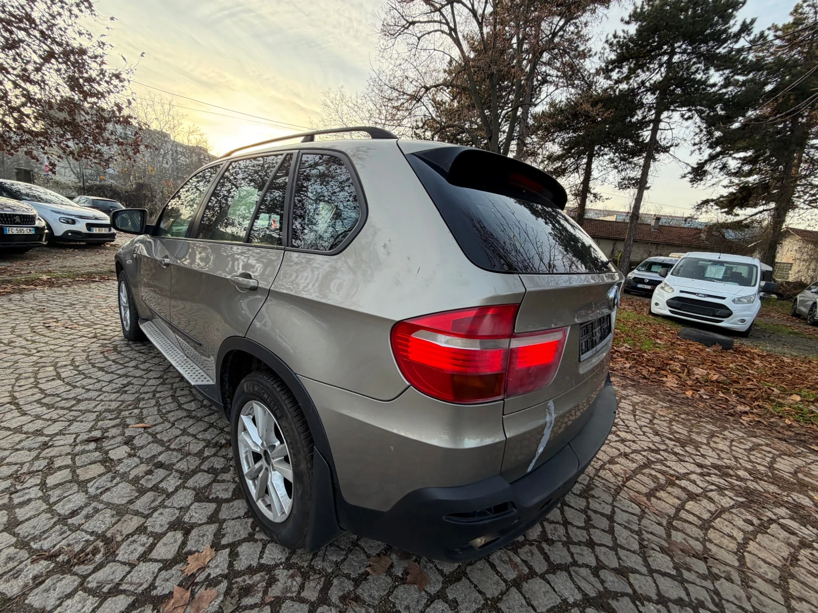 BMW X5 3.0D* 7�����* ����* �* ����� | Mobile.bg � ����������� 7