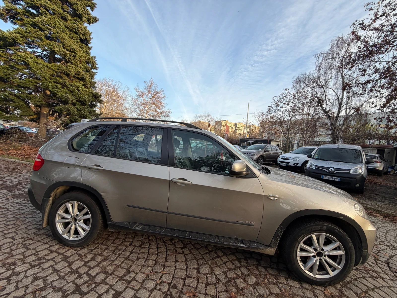 BMW X5 3.0D* 7�����* ����* �* ����� | Mobile.bg � ����������� 4
