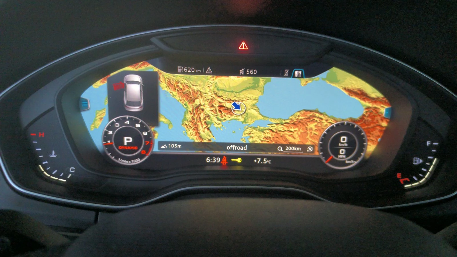 Audi Q5 2.0 TFSI - изображение 9