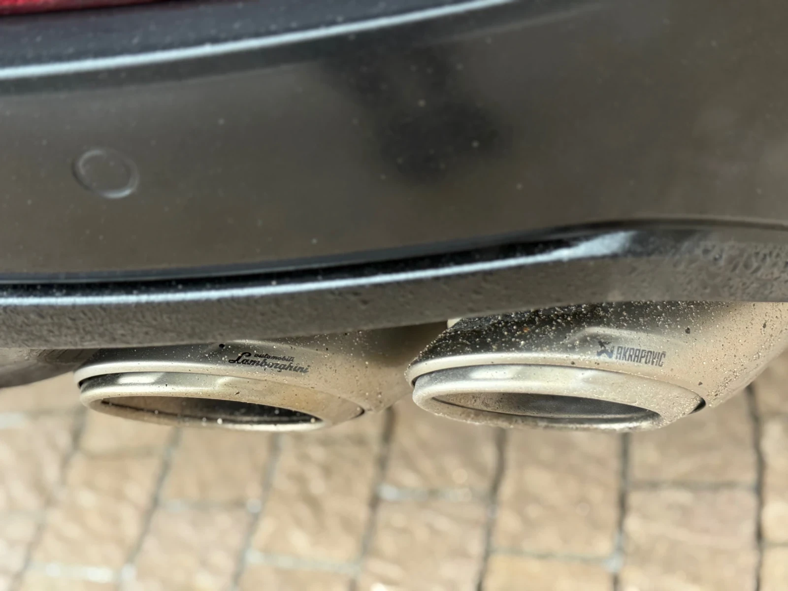 Lamborghini Urus V8* CARBON CERAMIC* AKRAPOVIC* SOFTCL* B&O* HUP* D | Mobile.bg � ����������� 11