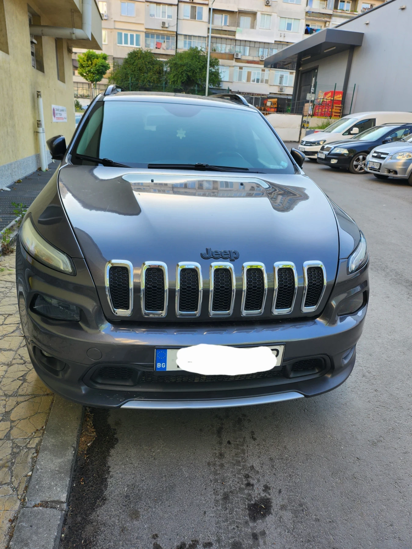 Jeep Cherokee | Mobile.bg � ����������� 1