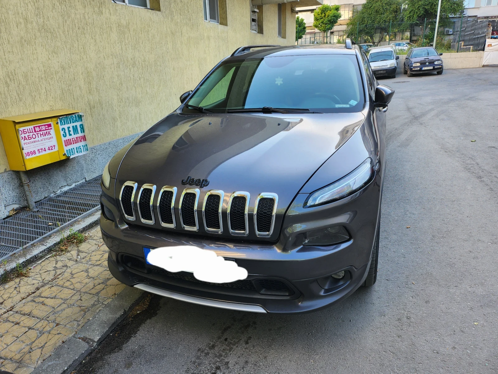 Jeep Cherokee | Mobile.bg � ����������� 2