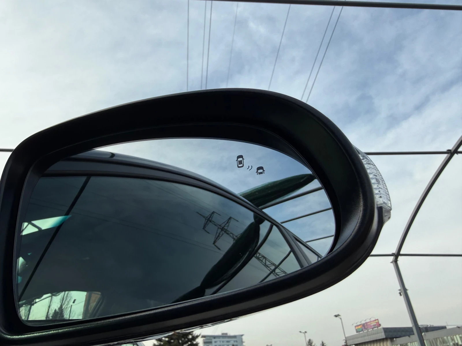 Hyundai Kona 64kWh SOH-100%, снимка 17 - Автомобили и джипове - 53990251