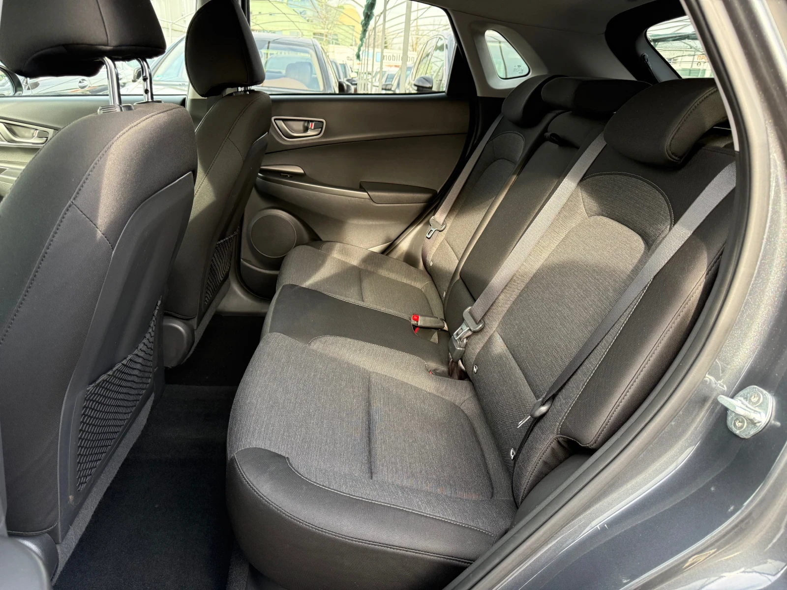 Hyundai Kona 64kWh SOH-100%, снимка 7 - Автомобили и джипове - 53990251