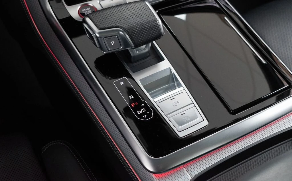 Audi SQ7 4.0TFSI Quattro, снимка 10 - Автомобили и джипове - 54191665