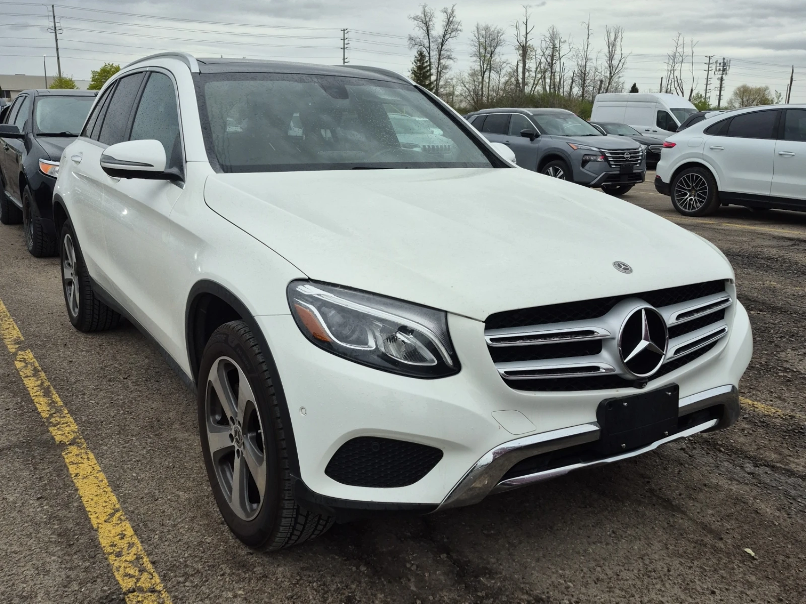 Mercedes-Benz GLC 300 4MATIC SUV | Mobile.bg � ����������� 2