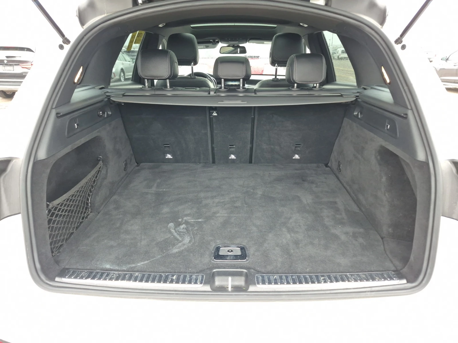 Mercedes-Benz GLC 300 4MATIC SUV | Mobile.bg � ����������� 7