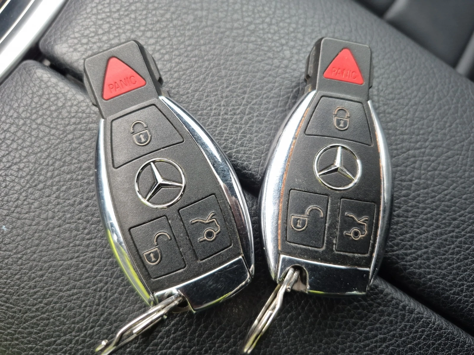 Mercedes-Benz GLC 300 4MATIC SUV | Mobile.bg � ����������� 14