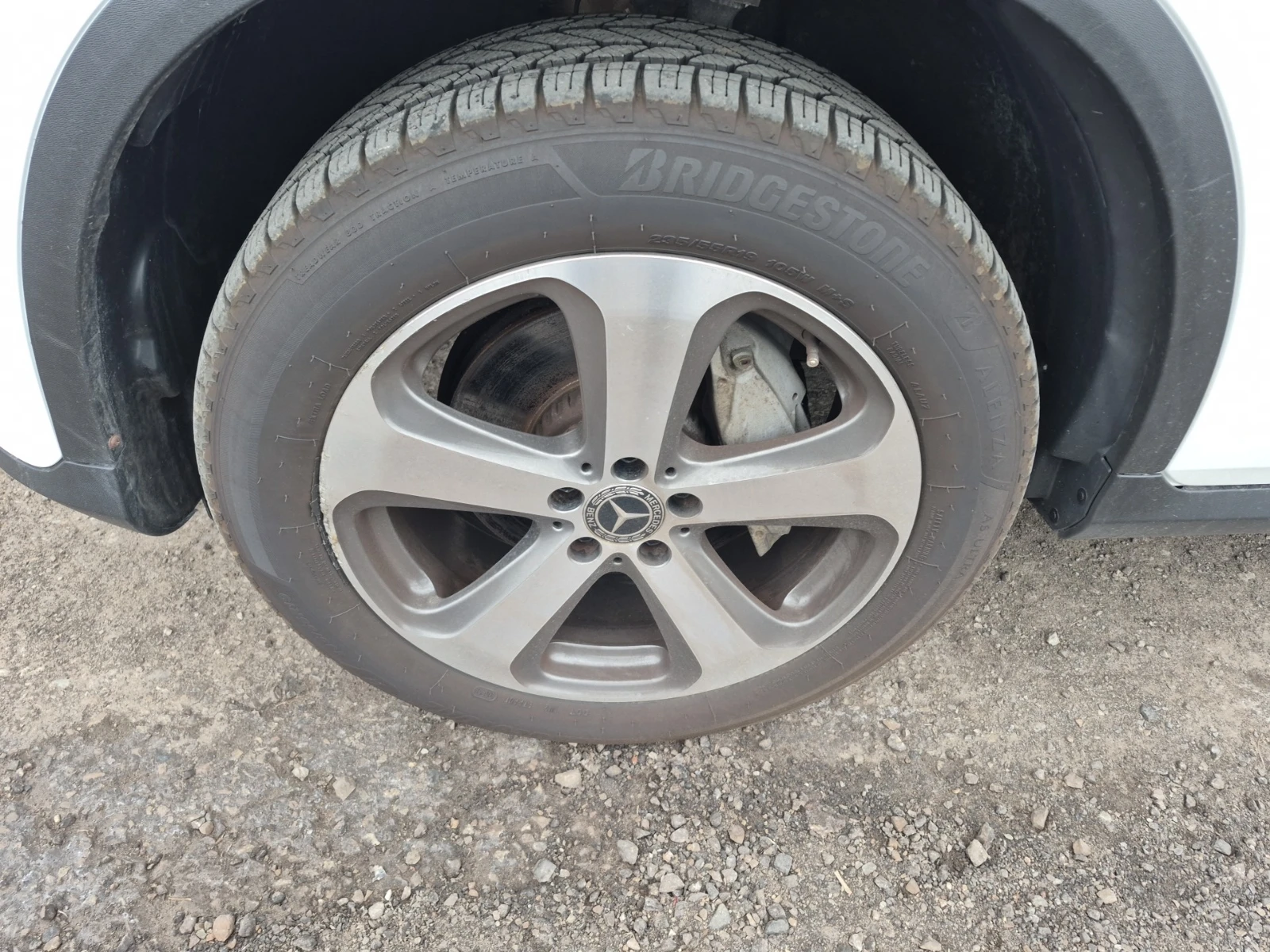 Mercedes-Benz GLC 300 4MATIC SUV | Mobile.bg � ����������� 6
