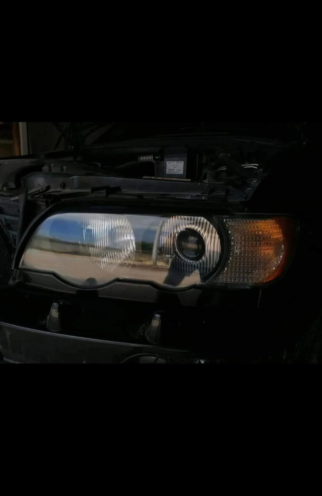 BMW X5 3.0D, снимка 3 - Автомобили и джипове - 54508879
