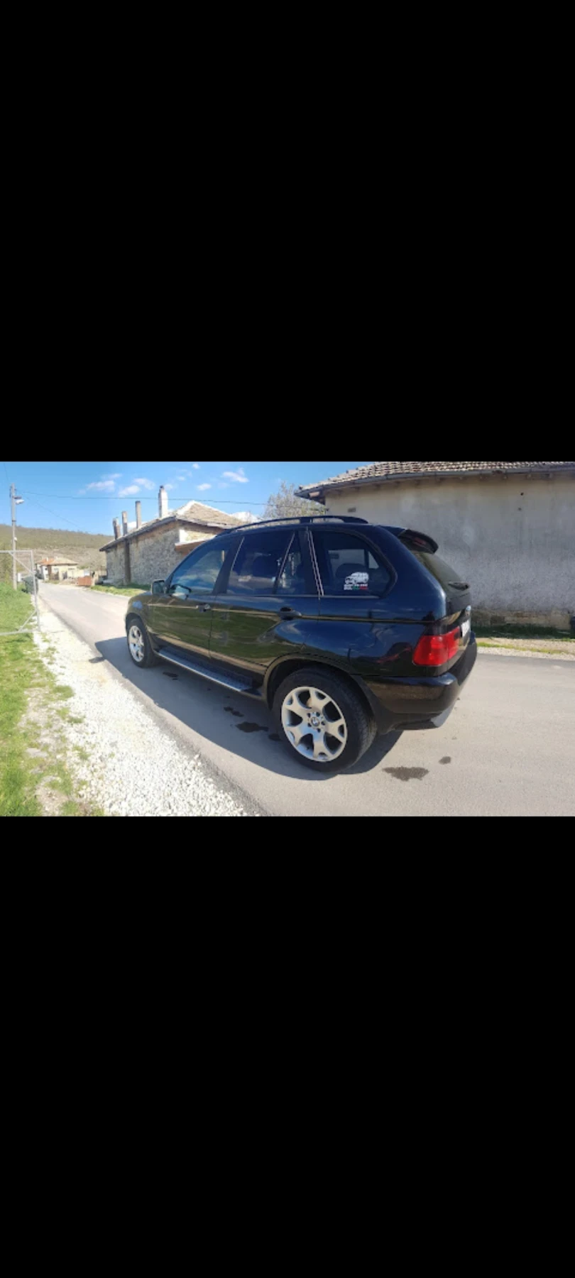 BMW X5 3.0D, снимка 12 - Автомобили и джипове - 54508879