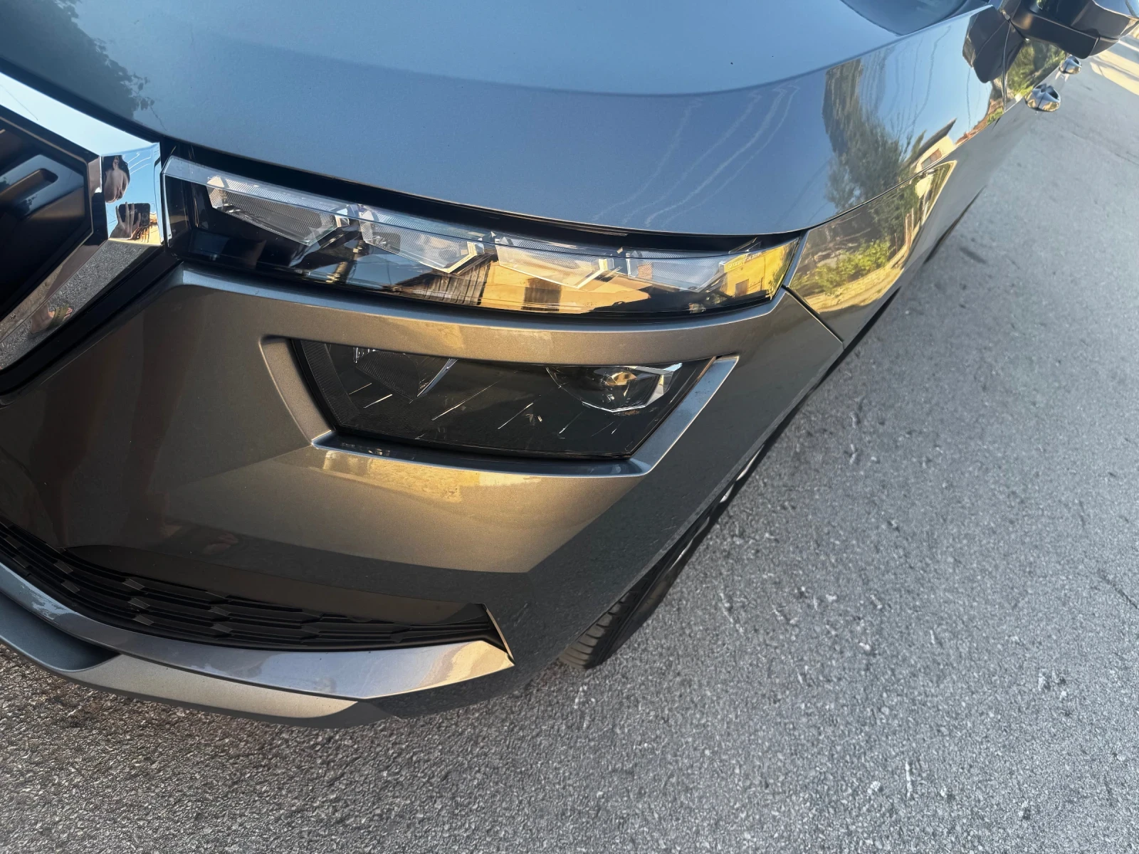 Skoda Kamiq | Mobile.bg � ����������� 4